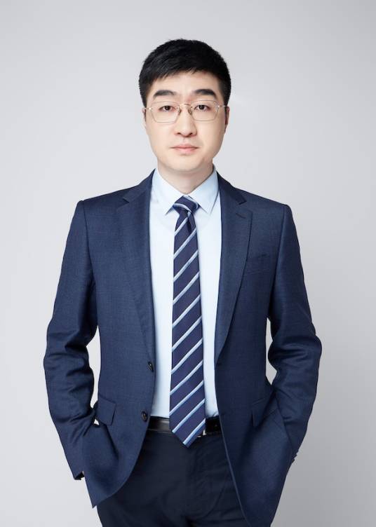 杨冰（蚂蚁集团OceanBase CEO）_百度百科