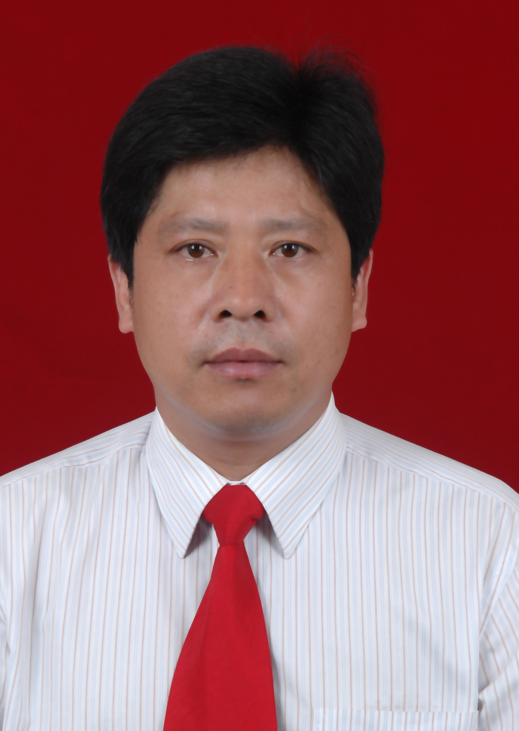  p>杨月桂,永丰县古县镇党委书记. /p>