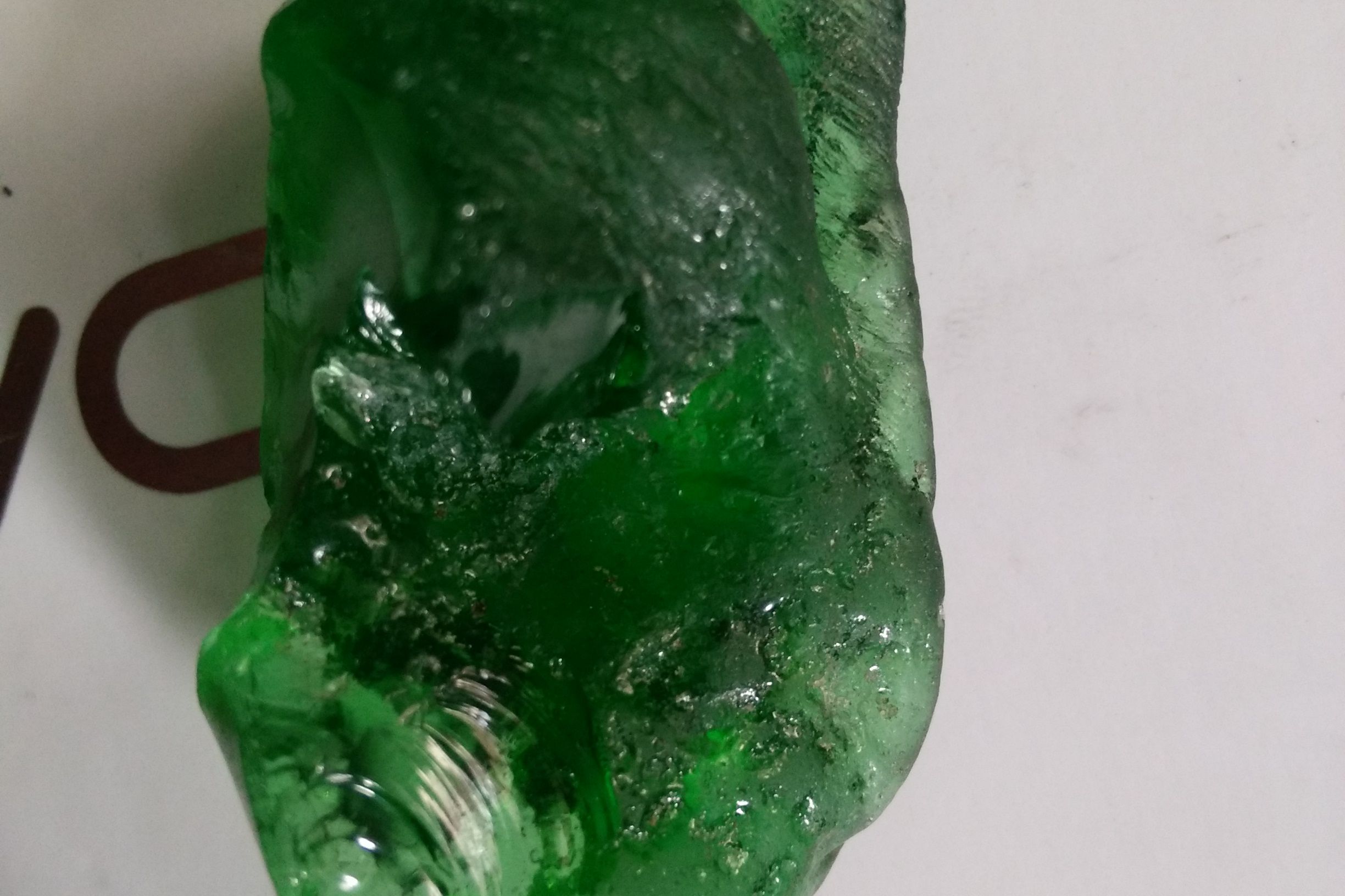 手表用玻璃,与 a target="_blank" href="/item/矿石高强化玻璃