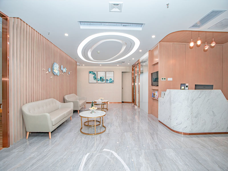  p data-id="gnayqrrwxs">深圳爱康健口腔医院是一家以齿科为核心的