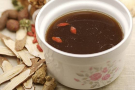 柴胡加龙骨牡蛎汤