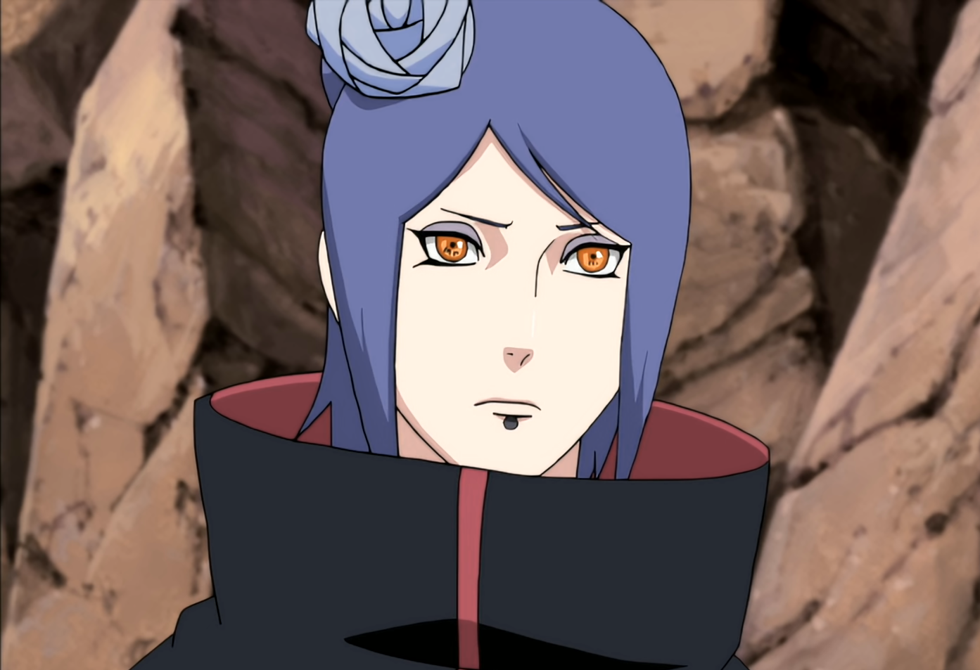  p>小南,日本漫画《 a target="_blank" href="/item/火影忍者/8702"