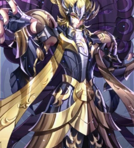  p>睡神-休普诺斯,游戏《 a target="_blank" href="/item/圣斗士星矢