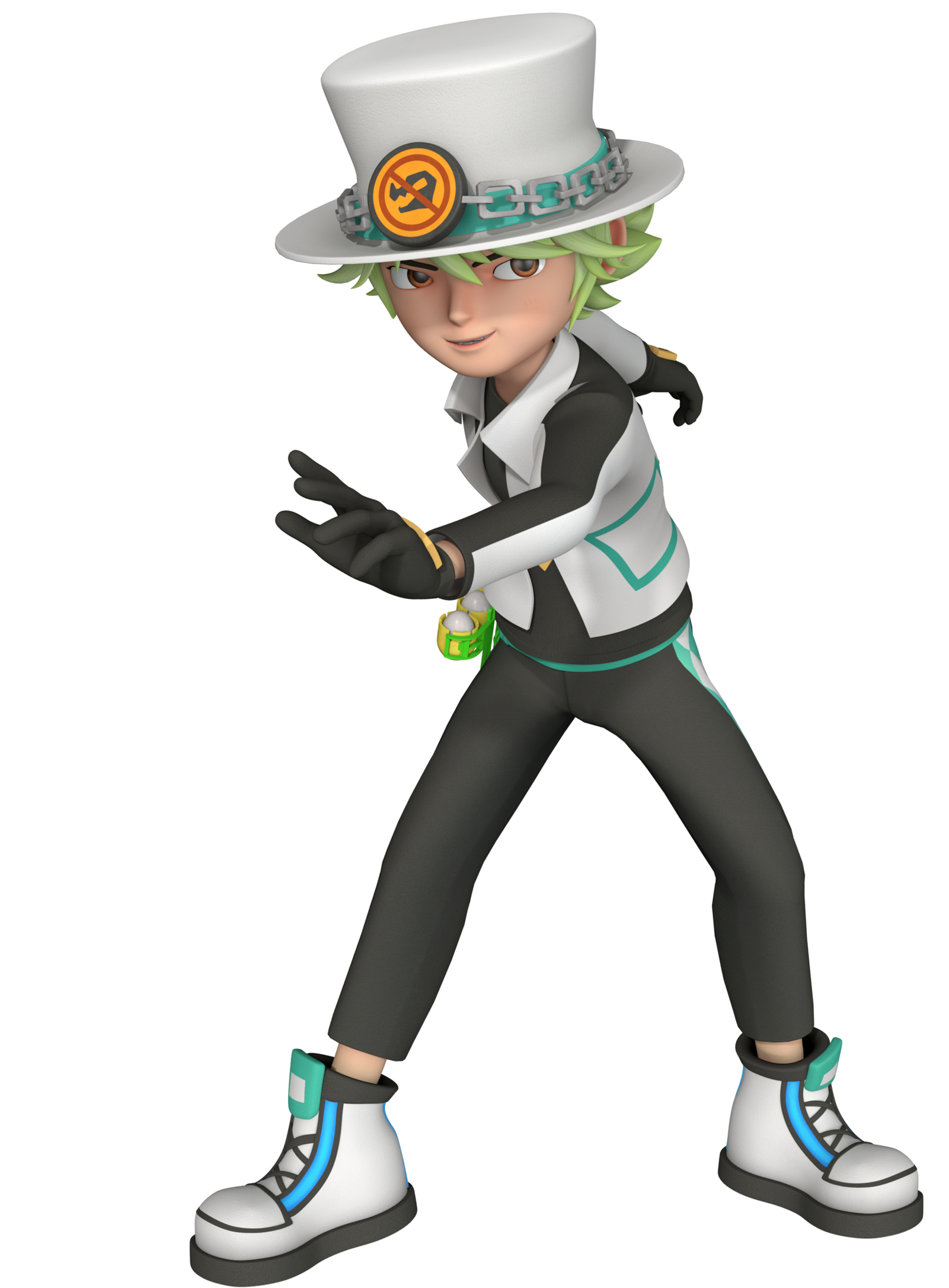 心奇爆龙战车之驯龙斗士