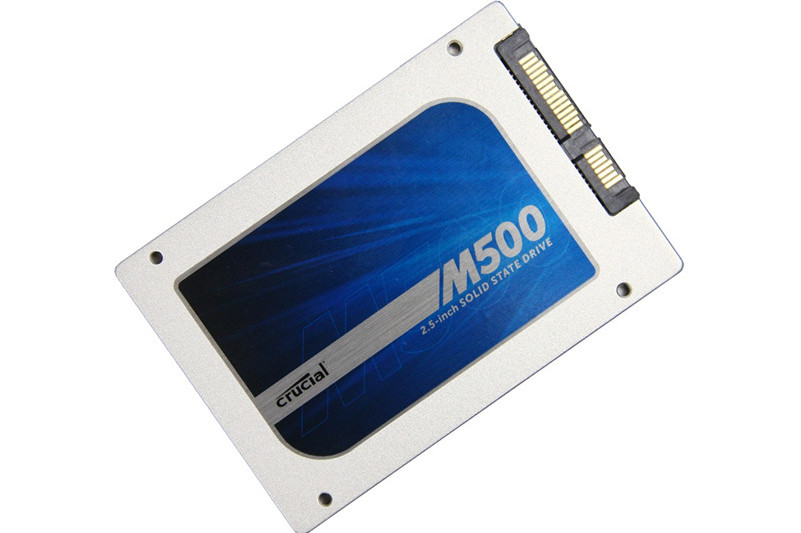 美光m500 ct480m500ssd1 480gb