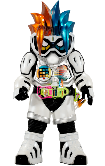 假面骑士ex-aid