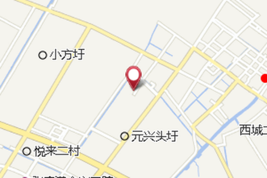 和丰二村_百度百科
