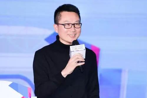 戴晓军