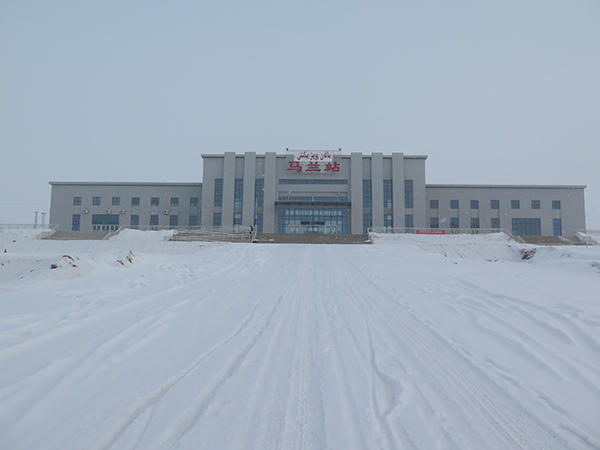 乌什塔拉回族民族乡