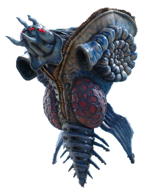 k8hx5ng">梅嘎福拉什,日本特摄剧《奈克赛斯奥特曼》中登场的异生兽