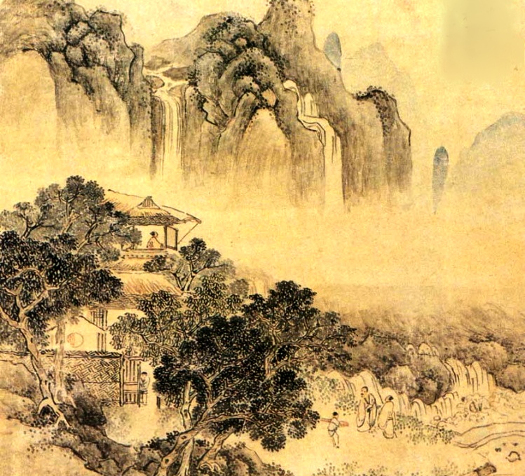 张炎在元朝生活了40年，为何说他是宋词史上最后一个响亮的音节？_百科TA说