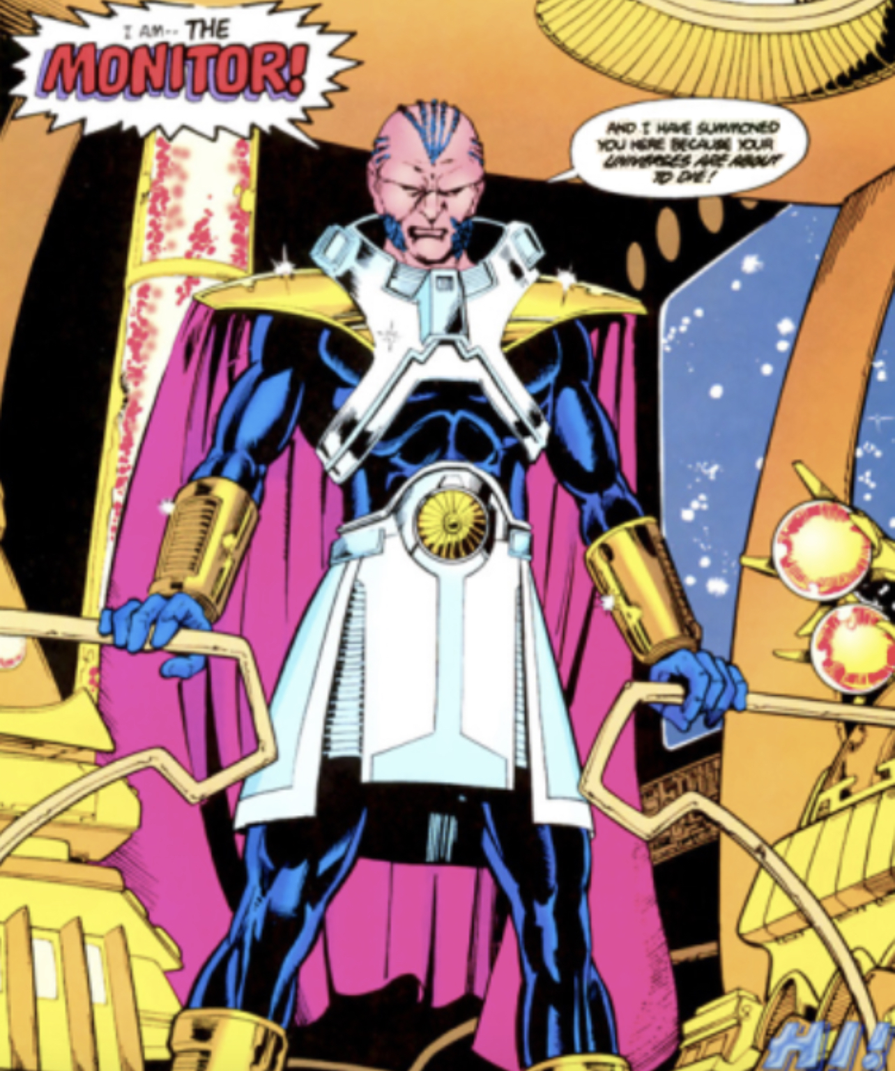 ">监视者(monitor)是 a target="_blank" href="/item/dc漫画/725892"