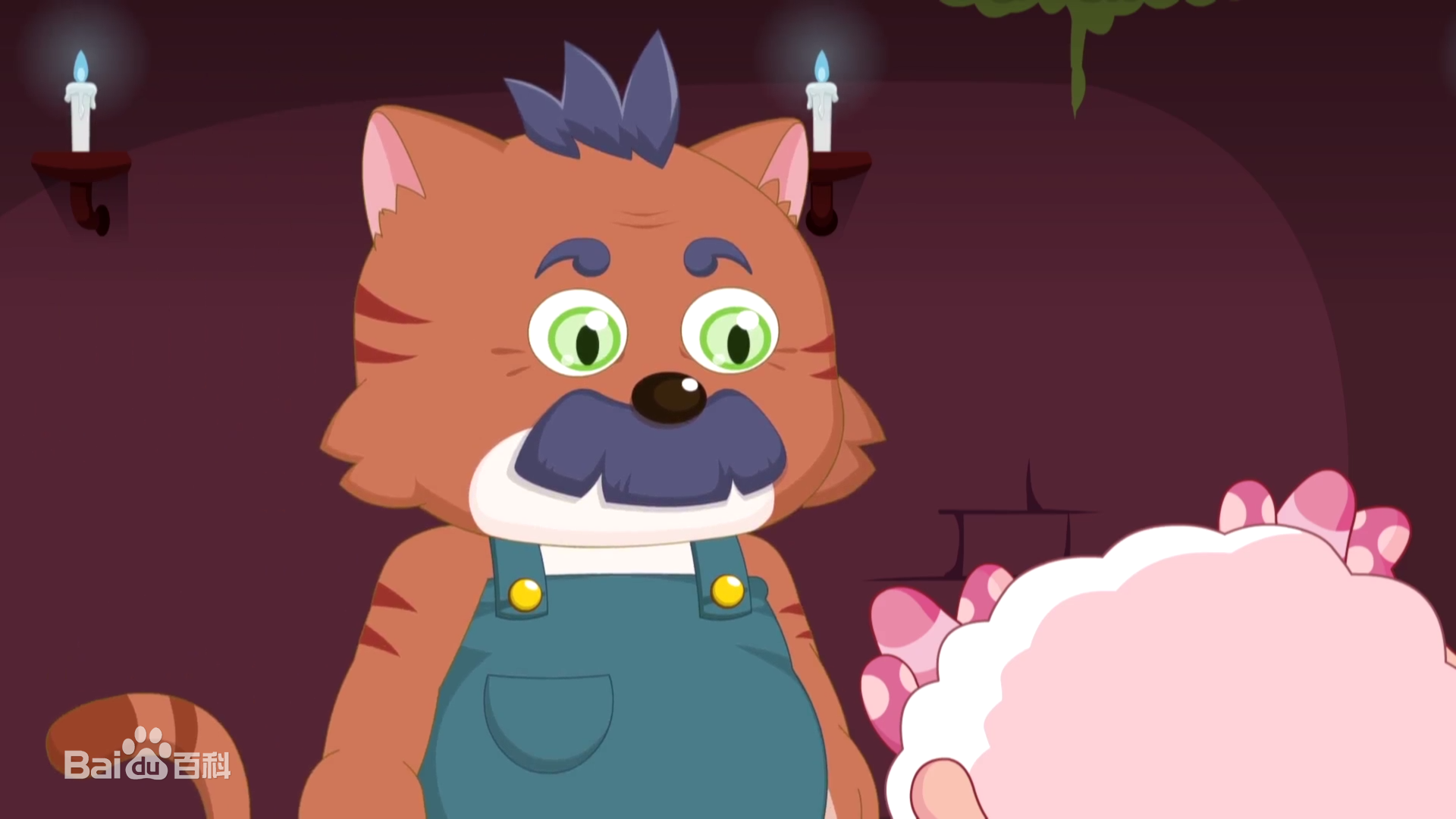  p>《喜羊羊与灰太狼》(pleasant goat and big big wolf)是由 a