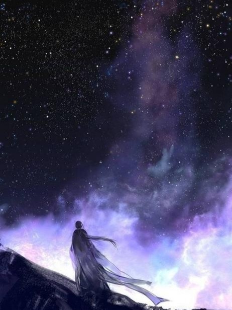 北冥有鱼(话本站)