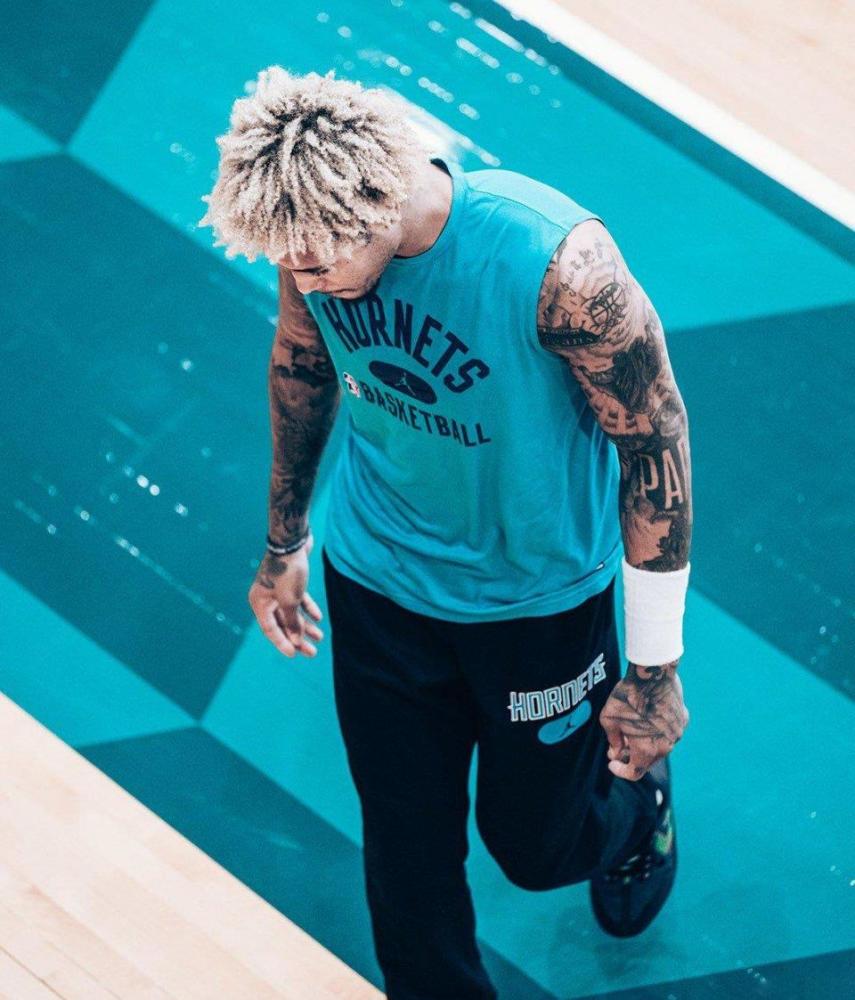 小凯利·乌布雷