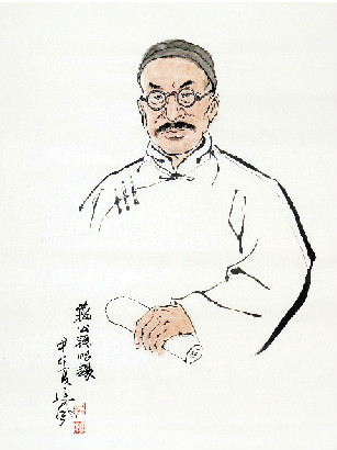 孙诒让(1848年9月16日—1908年6月20日),男,幼名效洙,又名德涵,字