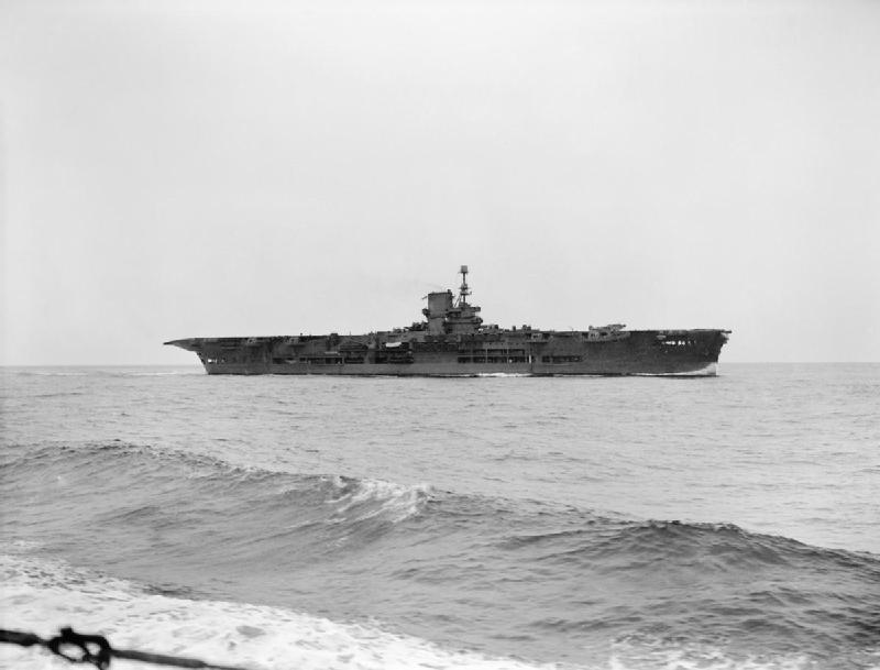  p data-id="go01h1z0qy">皇家方舟号航空母舰(英文:hms ark royal ii