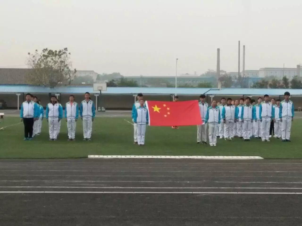 大连市育才高级中学