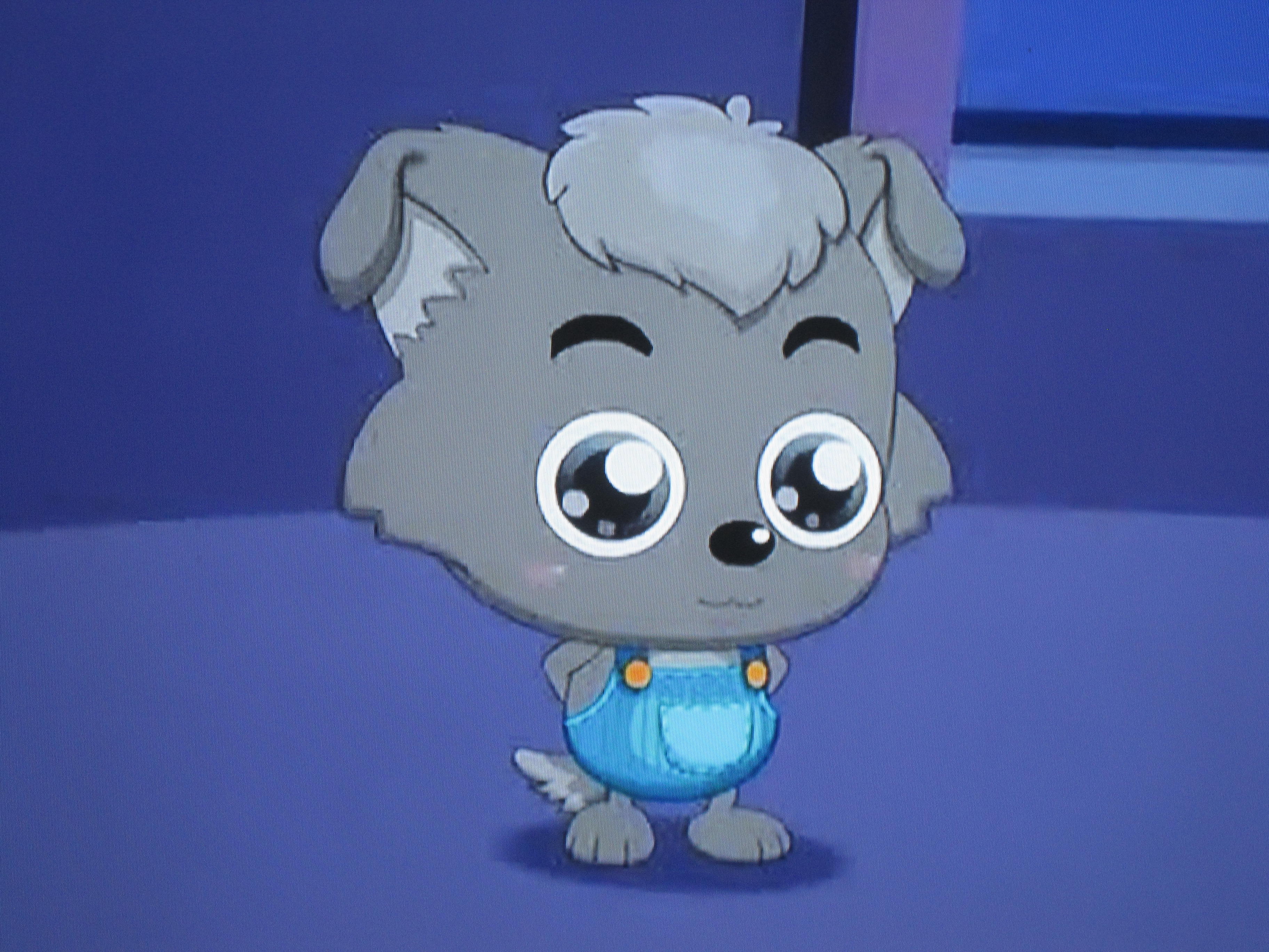  p>《喜羊羊与灰太狼之羊羊小侦探》(英文名:the little detective )