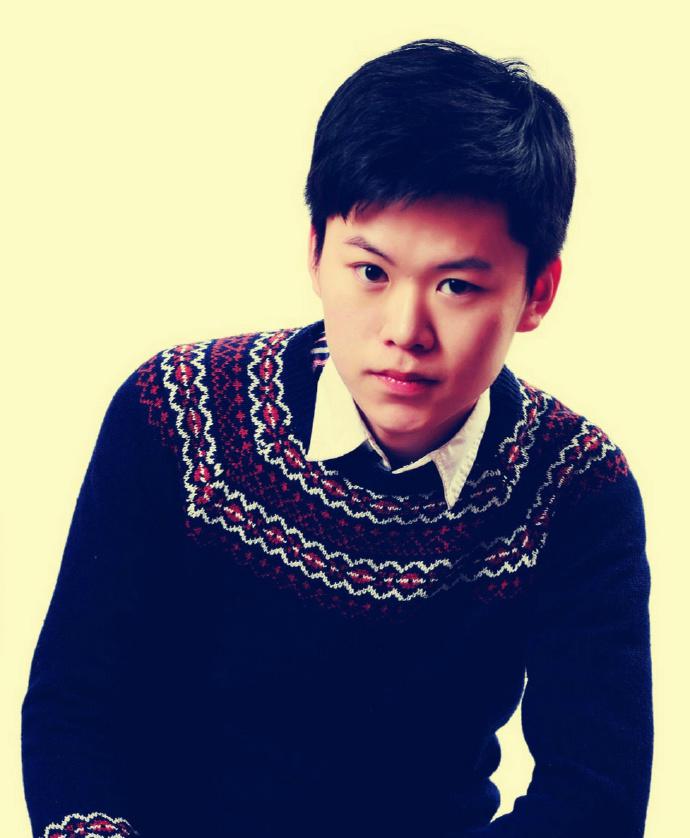 ">李斌,中国内地90后 a target="_blank" href="/item/导演/307826"