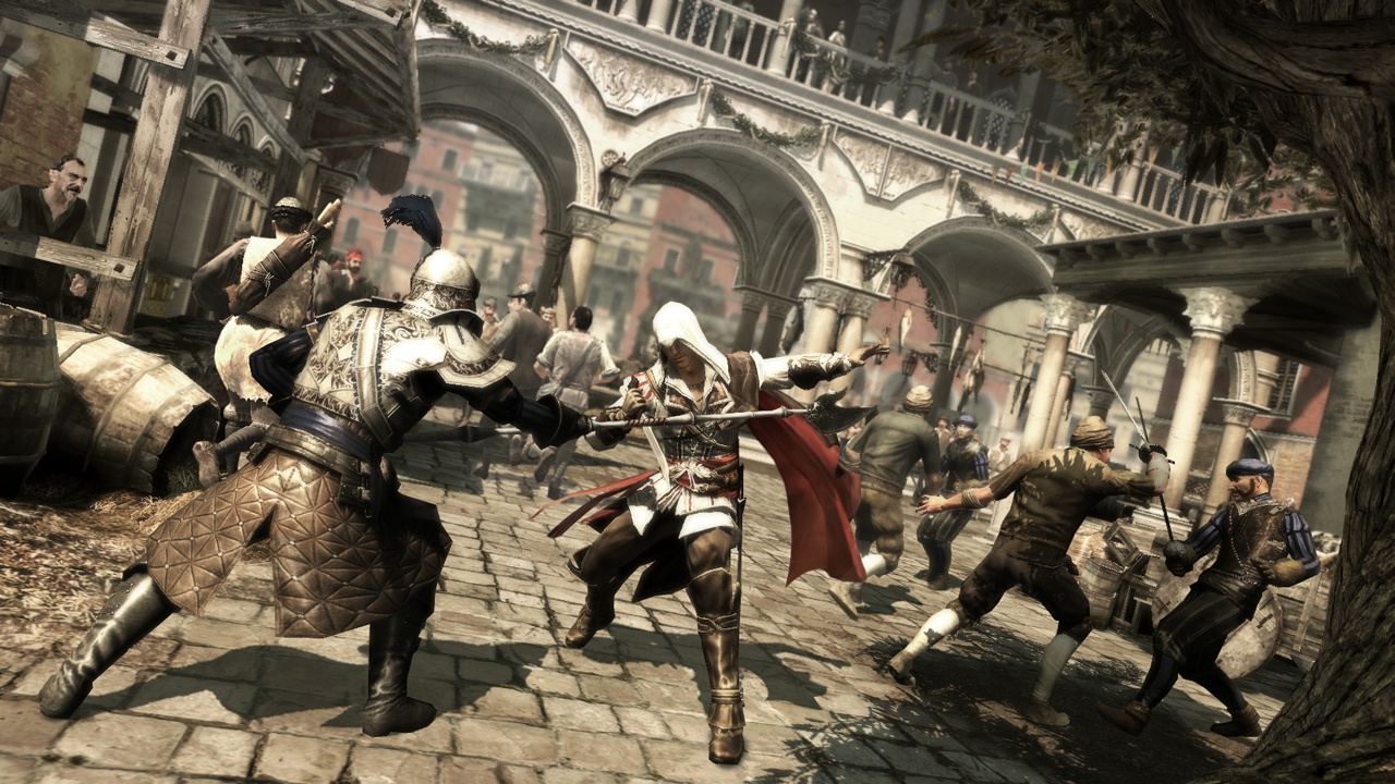  p>艾吉奥·奥迪托雷·达·佛罗伦萨(ezio auditore da firenze),多