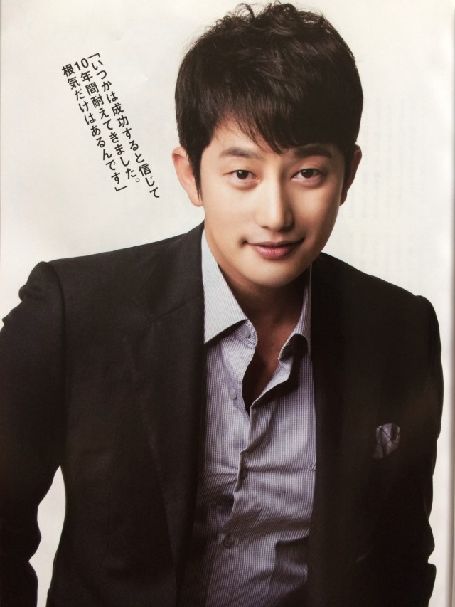 park si hoo),1978年4月3日出生在韩国忠清南道扶余郡,韩国影视男