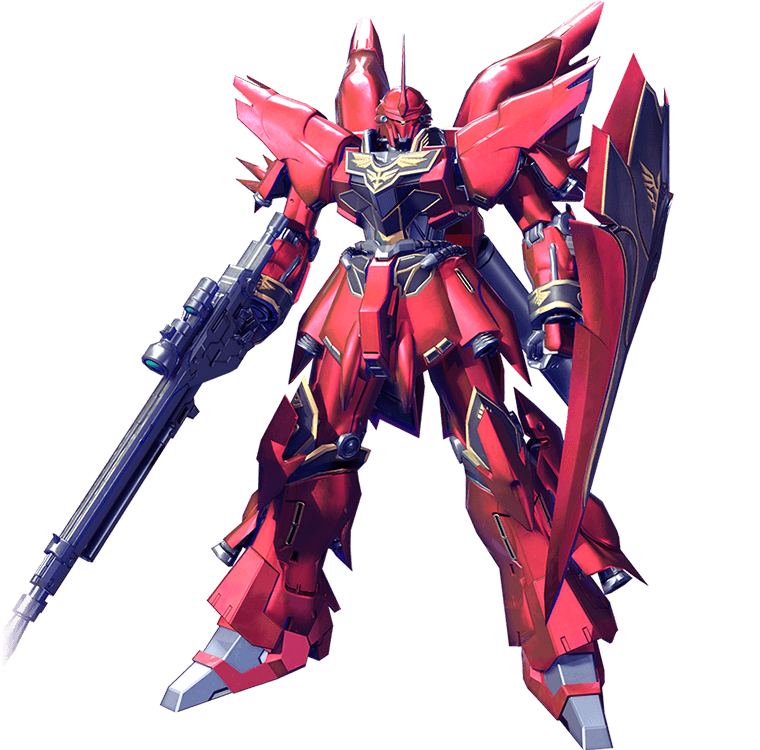 data-lemmaid="9365">机动战士高达 /a>》系列的机器人角色的统称