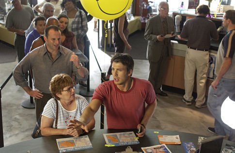 一线声机cellular(2004)