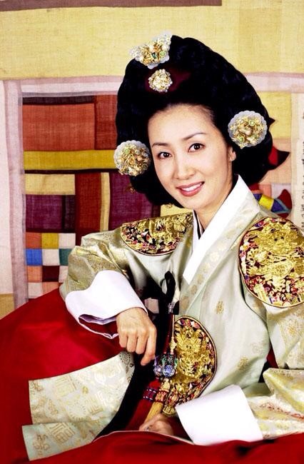 文定皇后 全网资源