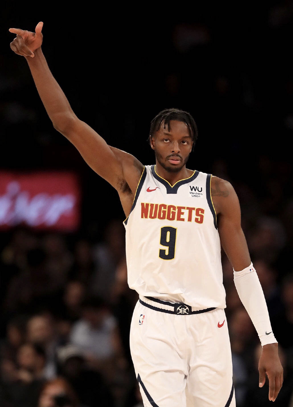 houston jerami grant