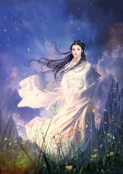  p data-id="gnvjuqy61l">蕾依丽雅,又称姑射仙子,《 a target="