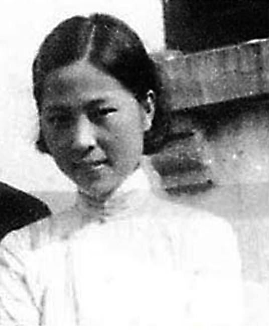 张兆和（现代作家，沈从文妻子）_百度百科
