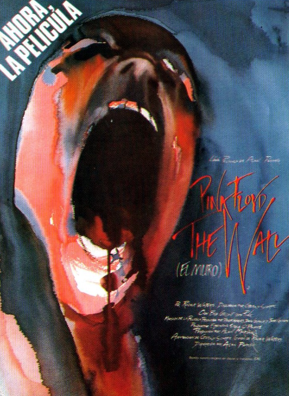 迷墙pinkfloydthewall(1982)