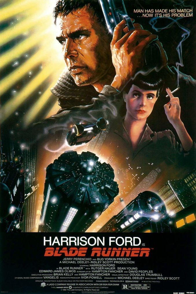 银翼杀手bladerunner(1982)