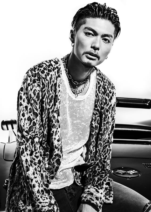 二势力 from 放浪兄弟