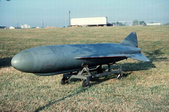 "冥河"ss-n-2舰对舰导弹