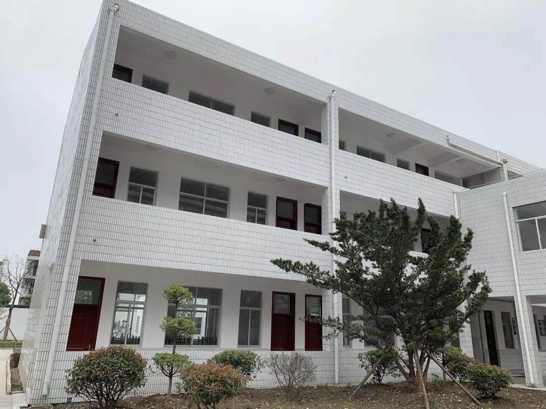 常州市武进区礼嘉高级中学