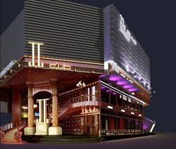  p>culb cargo-jj是一家酒吧,位于上海静安区延安中路1123号(延安饭店