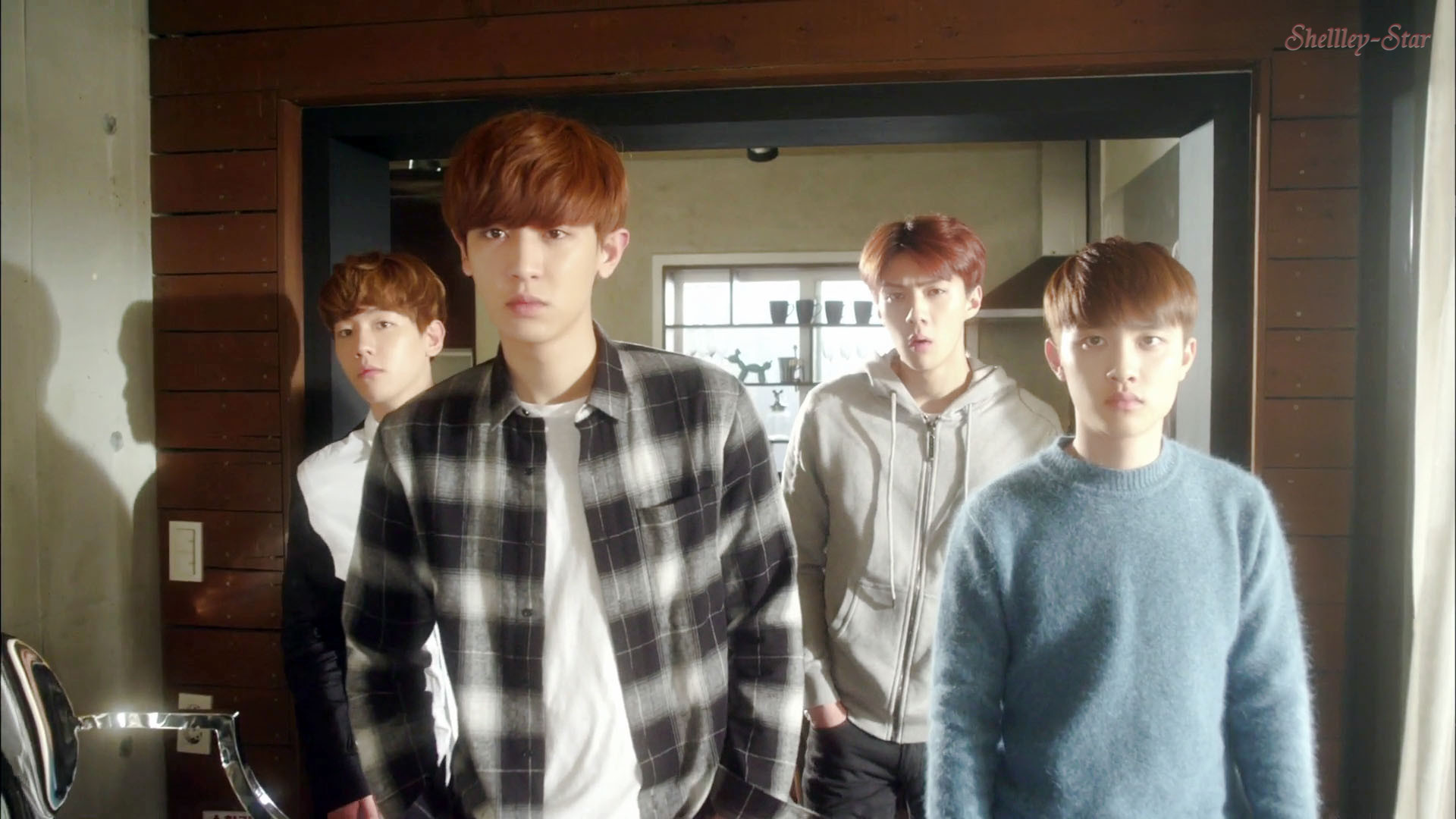  p>《我邻居是exo》是由李权执导, a href="#" data-lemmaid="1225236