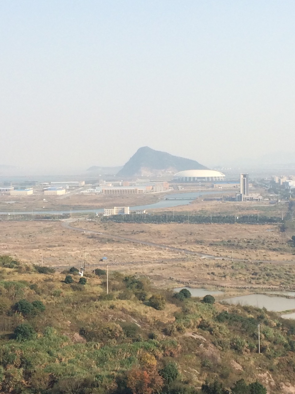 tx5j0q">海润街道位于 a target="_blank" href="/item/三门/482586"