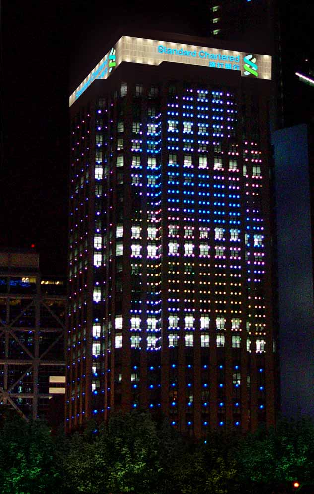 上海渣打银行大厦