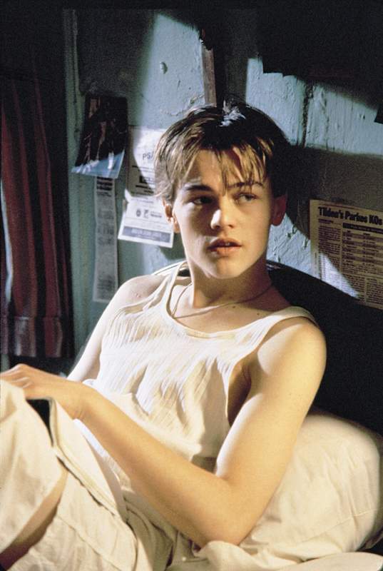 边缘日记thebasketballdiaries(1995)