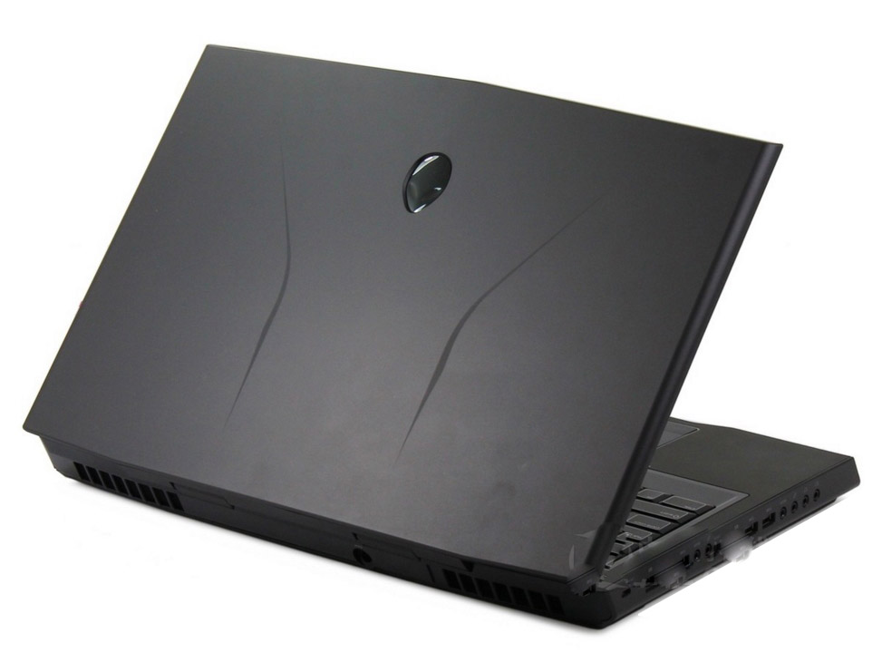  p>戴尔alienware m17x r4笔记本电脑 /p>