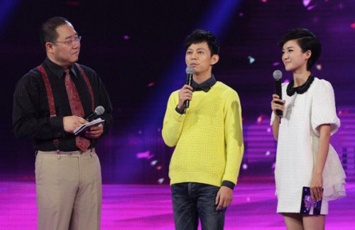  p>《爱情学院》是湖北卫视2013年第四季度实战社交类季播节目.