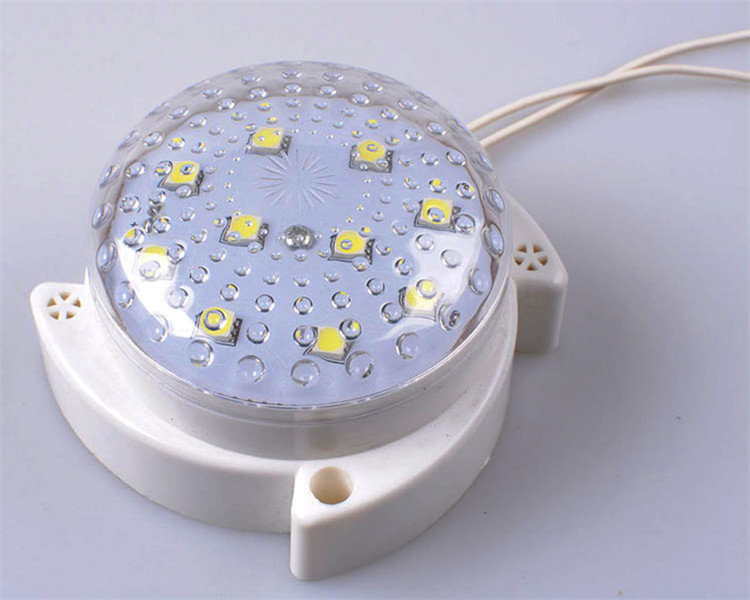 led楼道声控灯