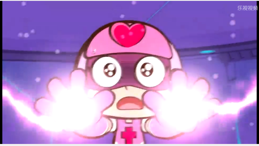  p>甜心超人,是《 a target="_blank" href="/item/开心超人联盟