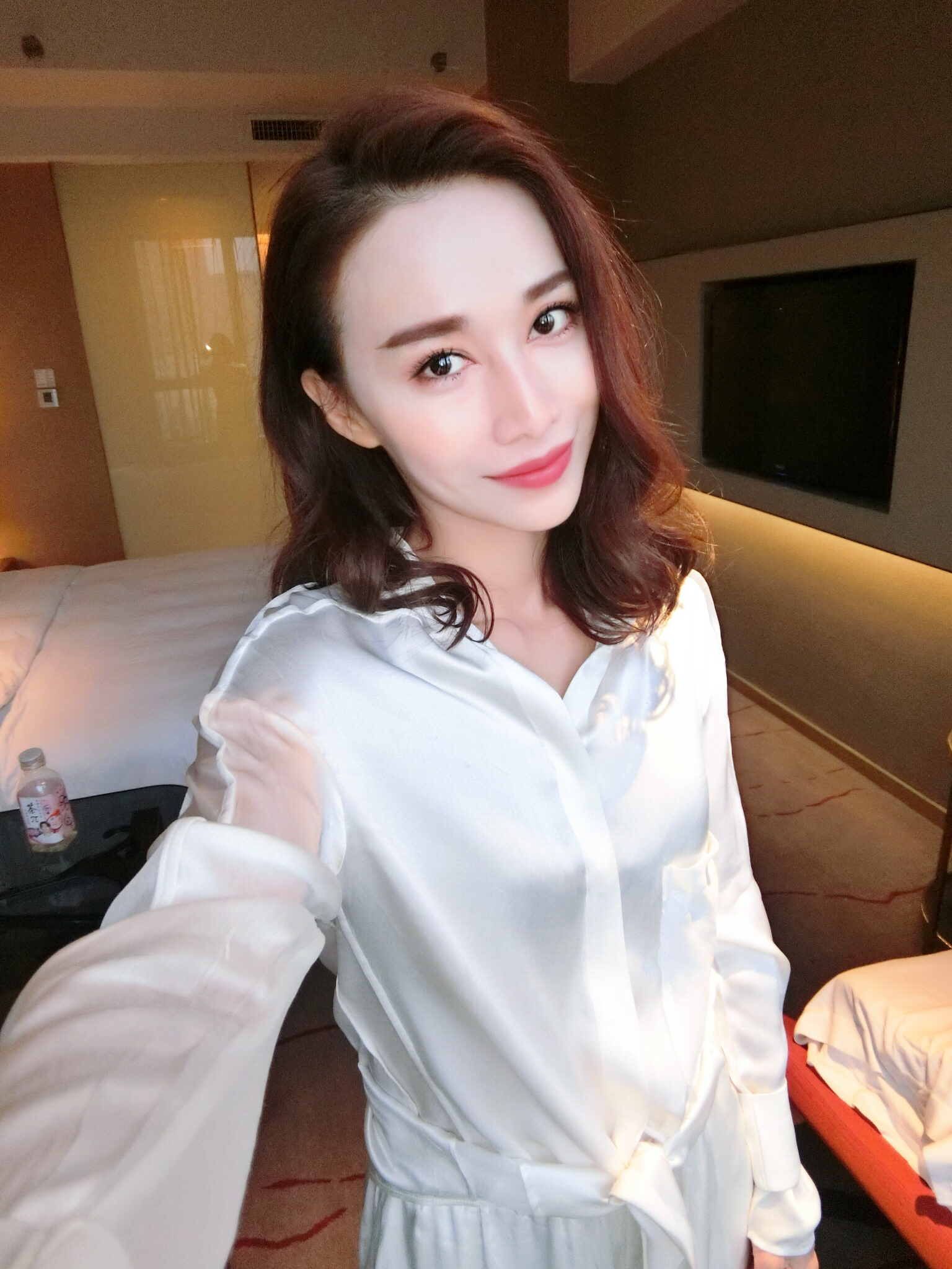  p>吴蕊含,吉林长春人.大陆女艺人,演员,平面模特,青年舞蹈家.