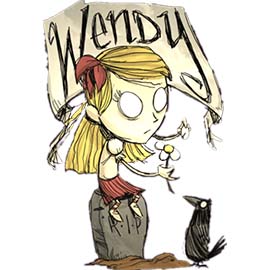 ="33581">游戏 /a>《 a target="_blank" href="/item/饥荒/7269543"