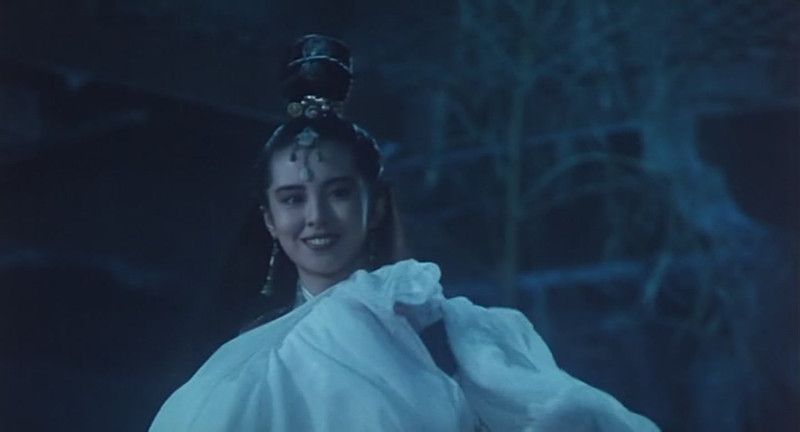 画中仙huazhongxian(1988)