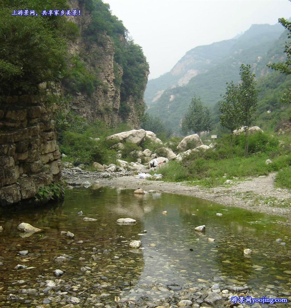  p>虎峪自然风景区属国家级旅游风景区,位于 a target="_blank" href=